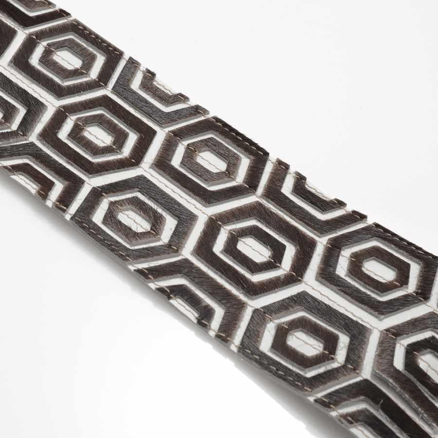 Drapery Panel-Mesa Ebony