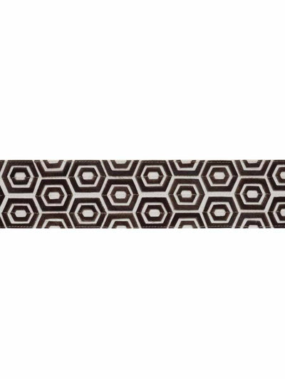Drapery Panel-Mesa Ebony