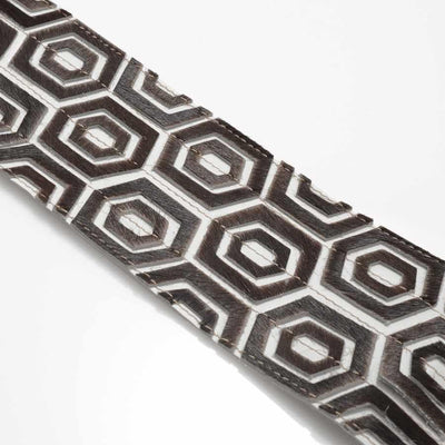 Drapery Panel-Mesa Ebony