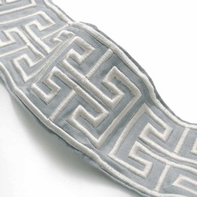 Drapery Panel-Modern Haze