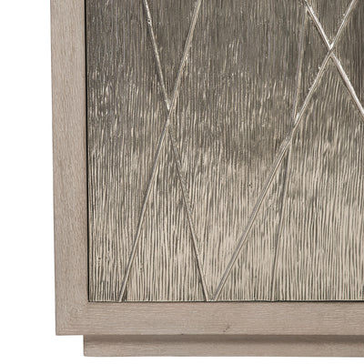 Maru Entertainment Credenza