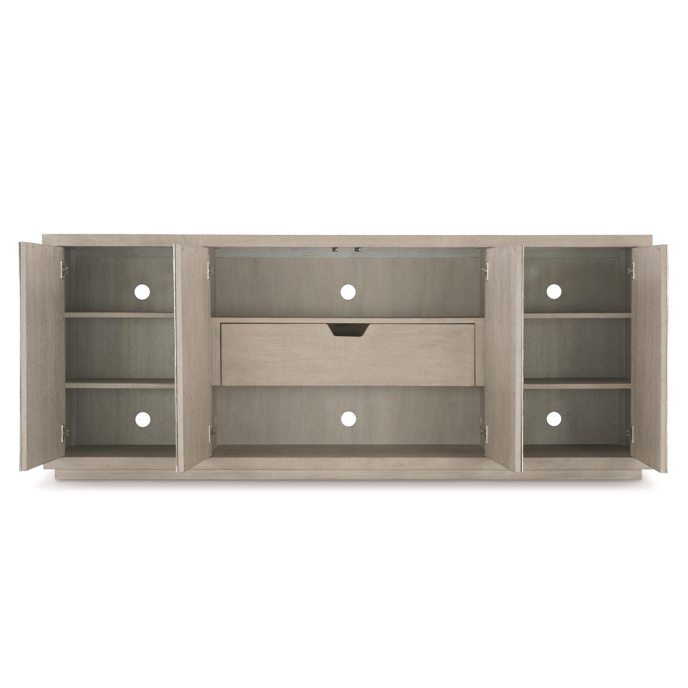 Maru Entertainment Credenza