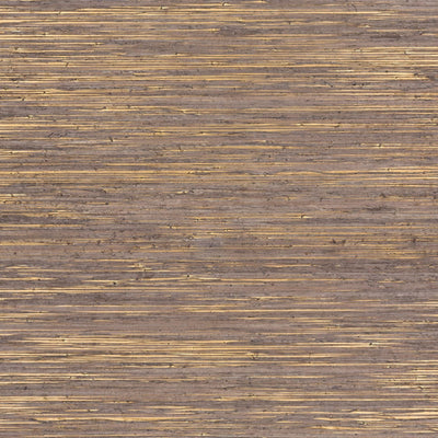 Metallic Strie Wallpaper