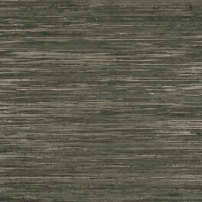 Metallic Strie Wallpaper