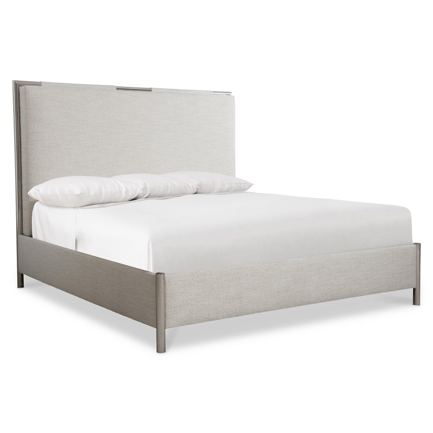 Modarim Panel Bed