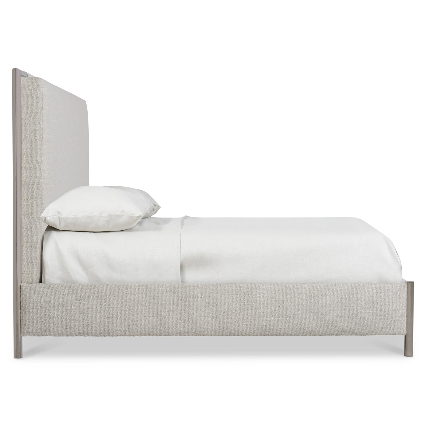 Modarim Panel Bed