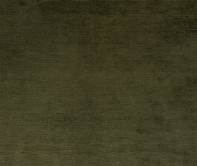 Alexander Sofa in Moss Velvet