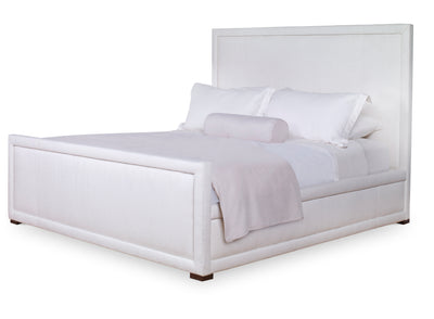 Nall Queen Upholstered Bed