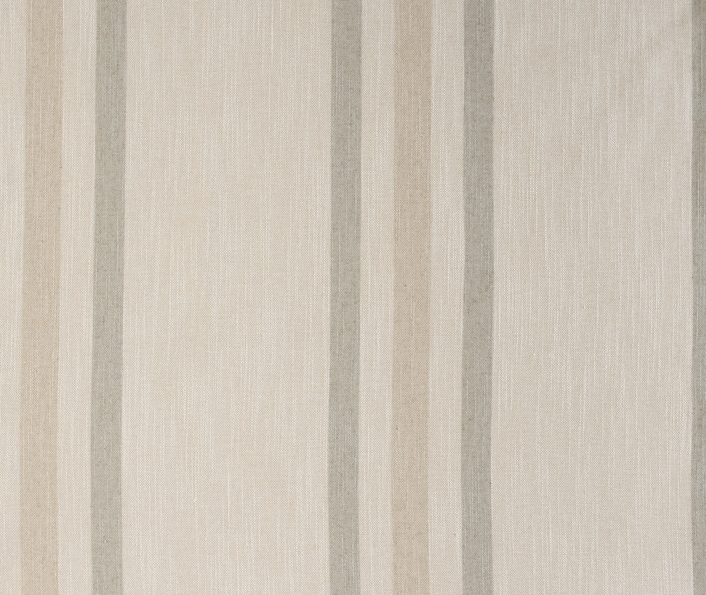 Harrison Swivel Chair in Neutral Stripe