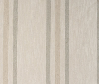 Harrison Swivel Chair in Neutral Stripe