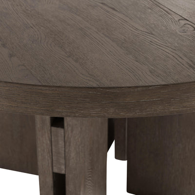 Oscar Round Dining table