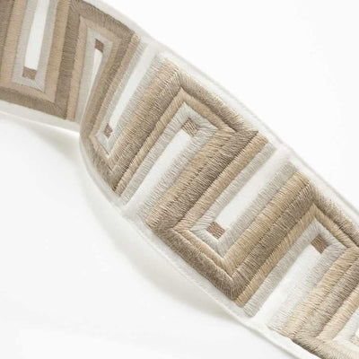 Drapery Panel-Palazzo Neutral
