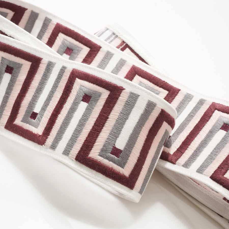 Palazzo Vino Drapery Sample