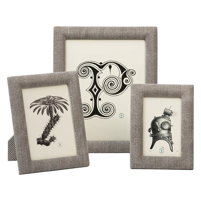 Kemi Frame