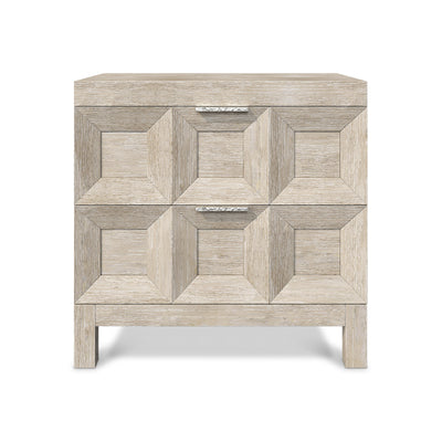 Pradia  Small Nightstand