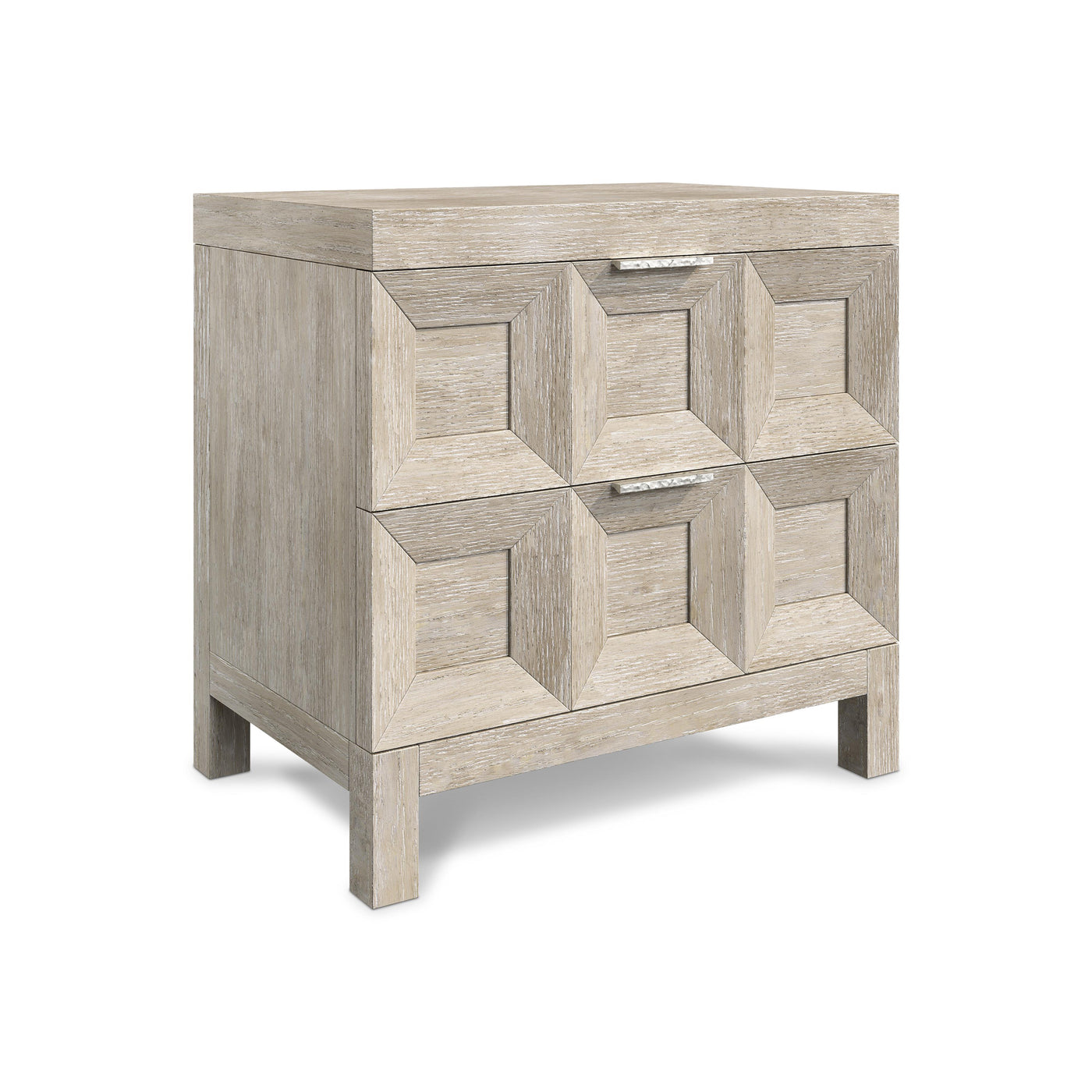 Pradia  Small Nightstand