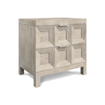 Pradia  Small Nightstand