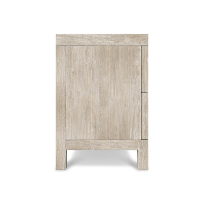 Pradia  Small Nightstand