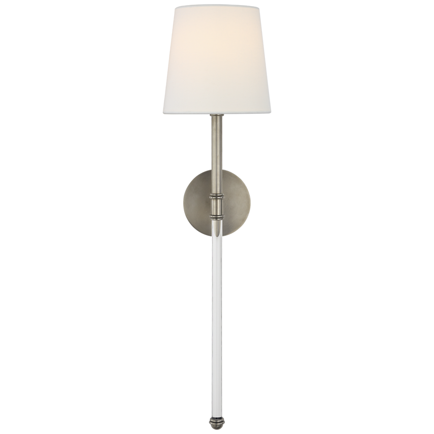 Camille Large Tail Sconce