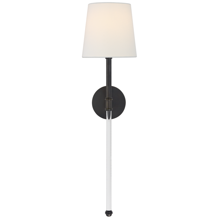 Camille Large Tail Sconce