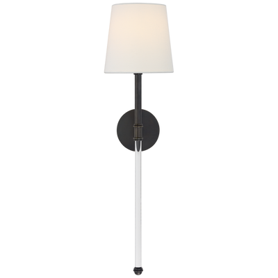 Camille Large Tail Sconce