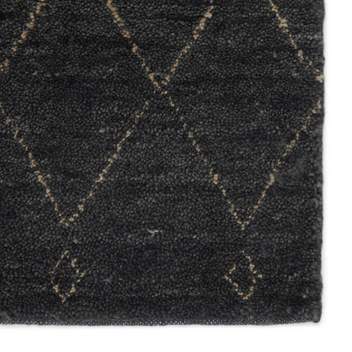 Nostalgia Rug Sample