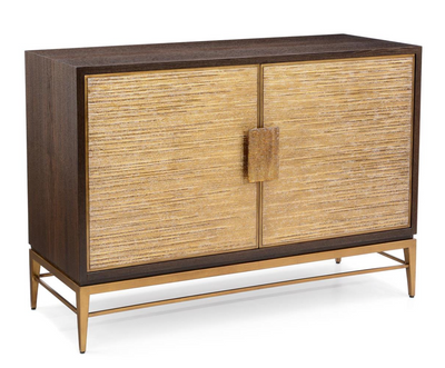Walthall Two-Door Cabinet
