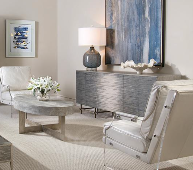 Harmony Sideboard