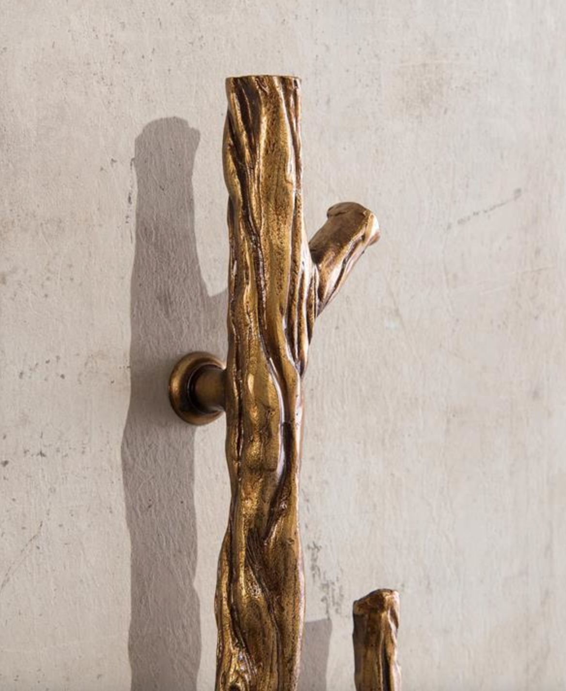 Hallwood Cabinet