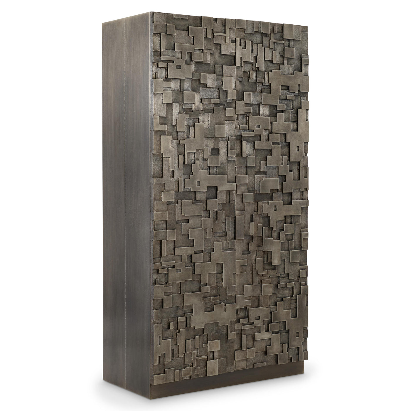 Sharivon Storage Cabinet