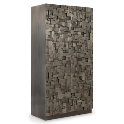 Sharivon Storage Cabinet