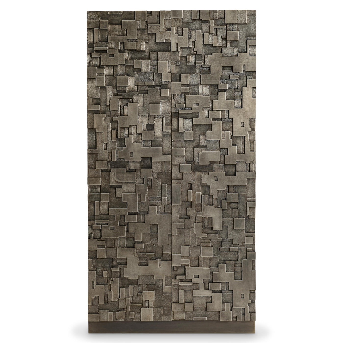 Sharivon Storage Cabinet