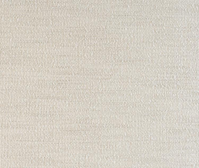 Ivy Swivel Chair in Sherpa White