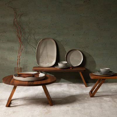 Stoneworks Wallpaper