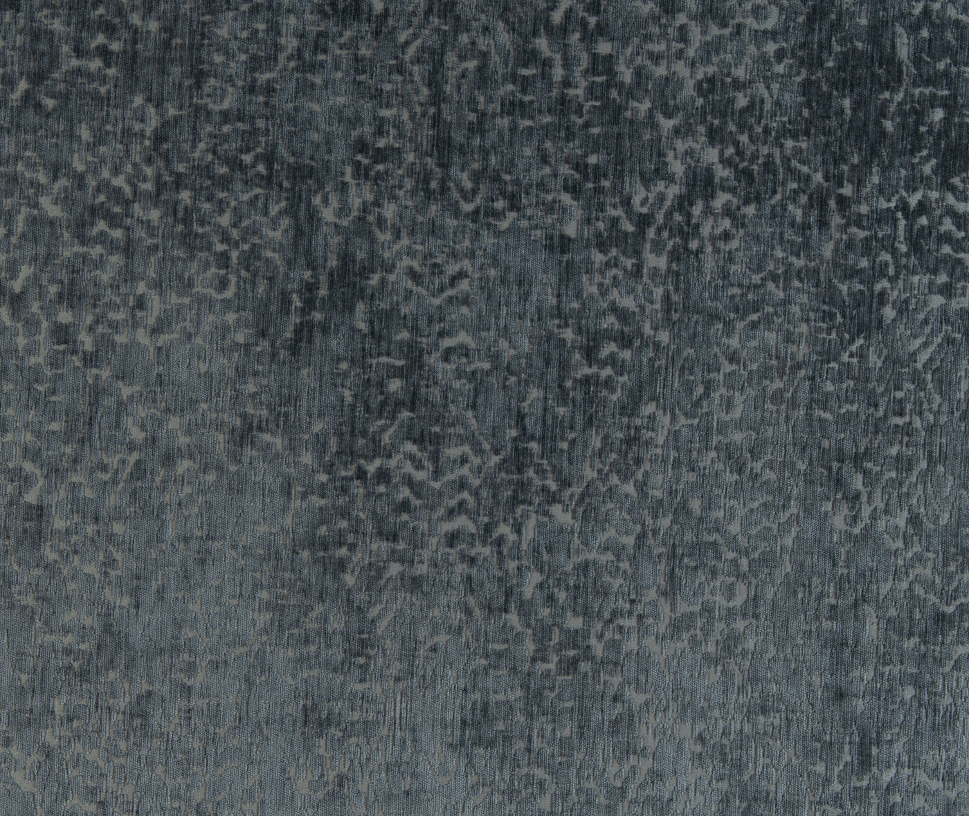 Winslow Wing Chair in Storm Velvet