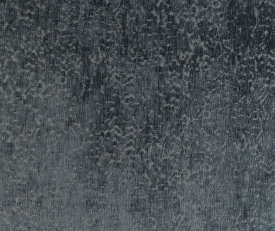 Winslow Wing Chair in Storm Velvet