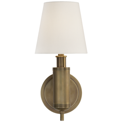 Longacre Sconce