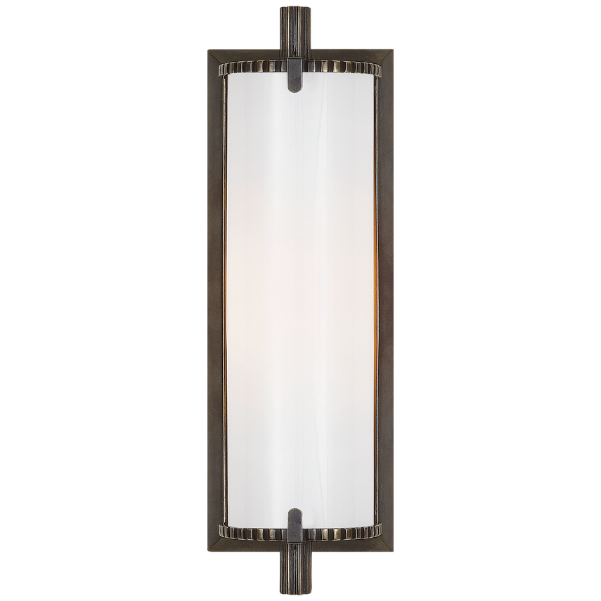 Calliope Short Bath Light