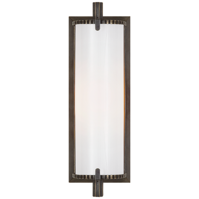 Calliope Short Bath Light