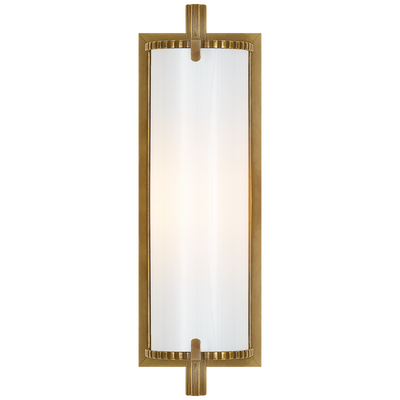 Calliope Short Bath Light
