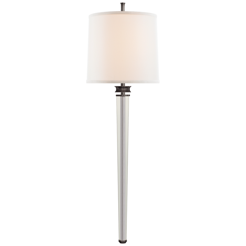 Lyra Large Tail Sconce