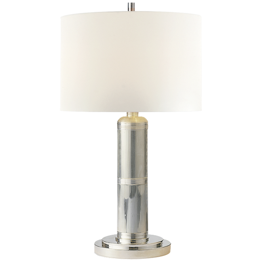 Longacre Small Table Lamp