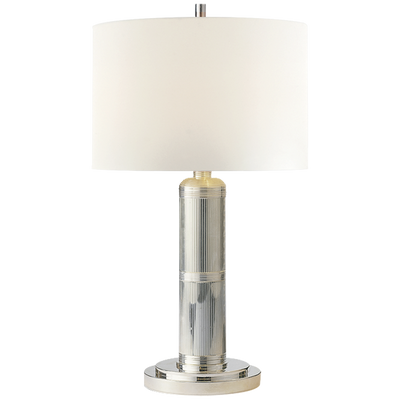 Longacre Small Table Lamp