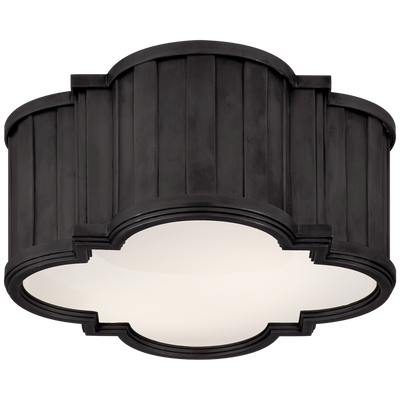 Tilden Small Flush Mount