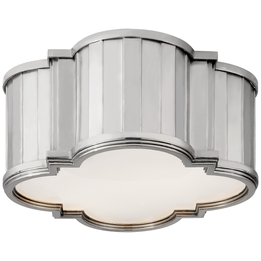 Tilden Small Flush Mount