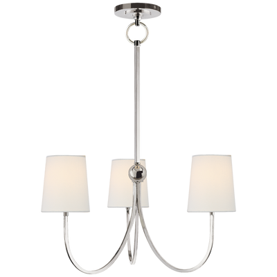 Reed Small Chandelier