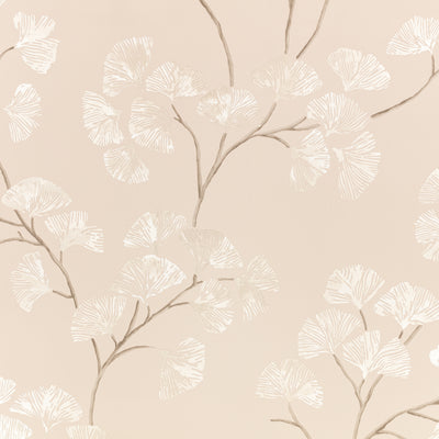 Trailing Blossom Wallpaper