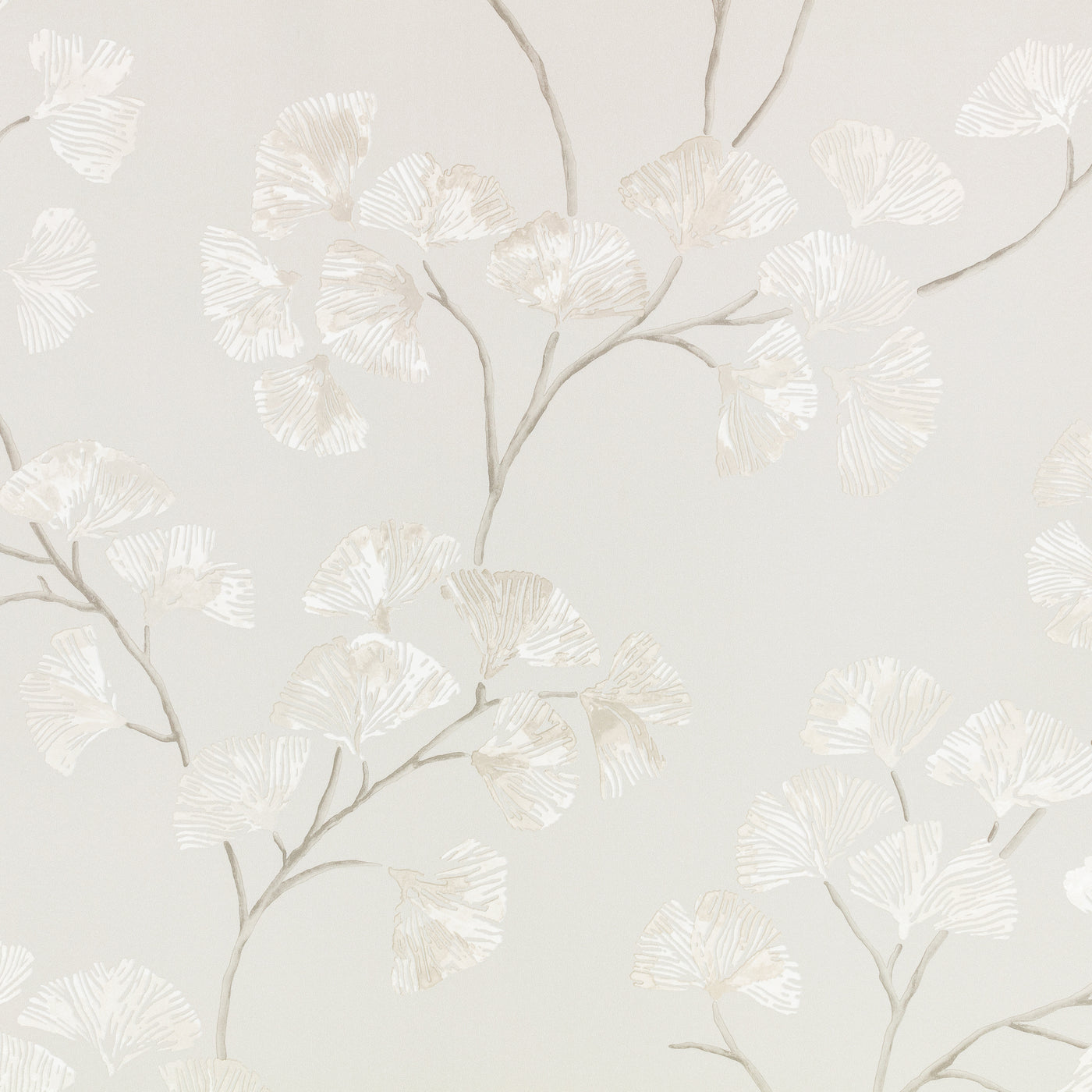 Trailing Blossom Wallpaper