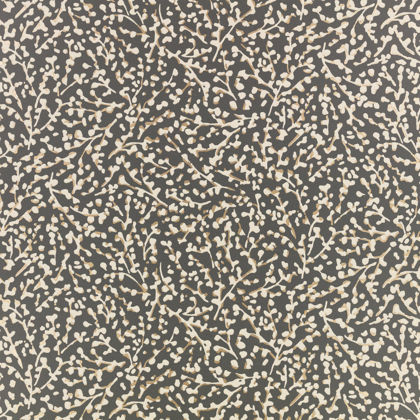 Twig Cluster Wallpaper