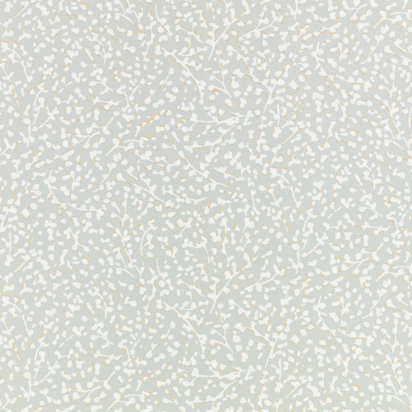 Twig Cluster Wallpaper